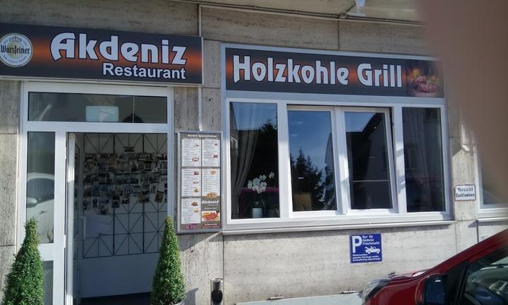 Akdeniz Restaurant