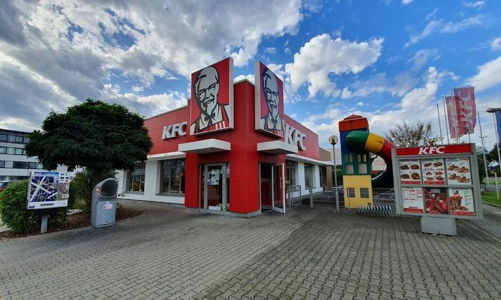 Kentucky Fried Chicken